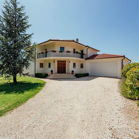 Villa Latica Donji Proložac Exteriör bild