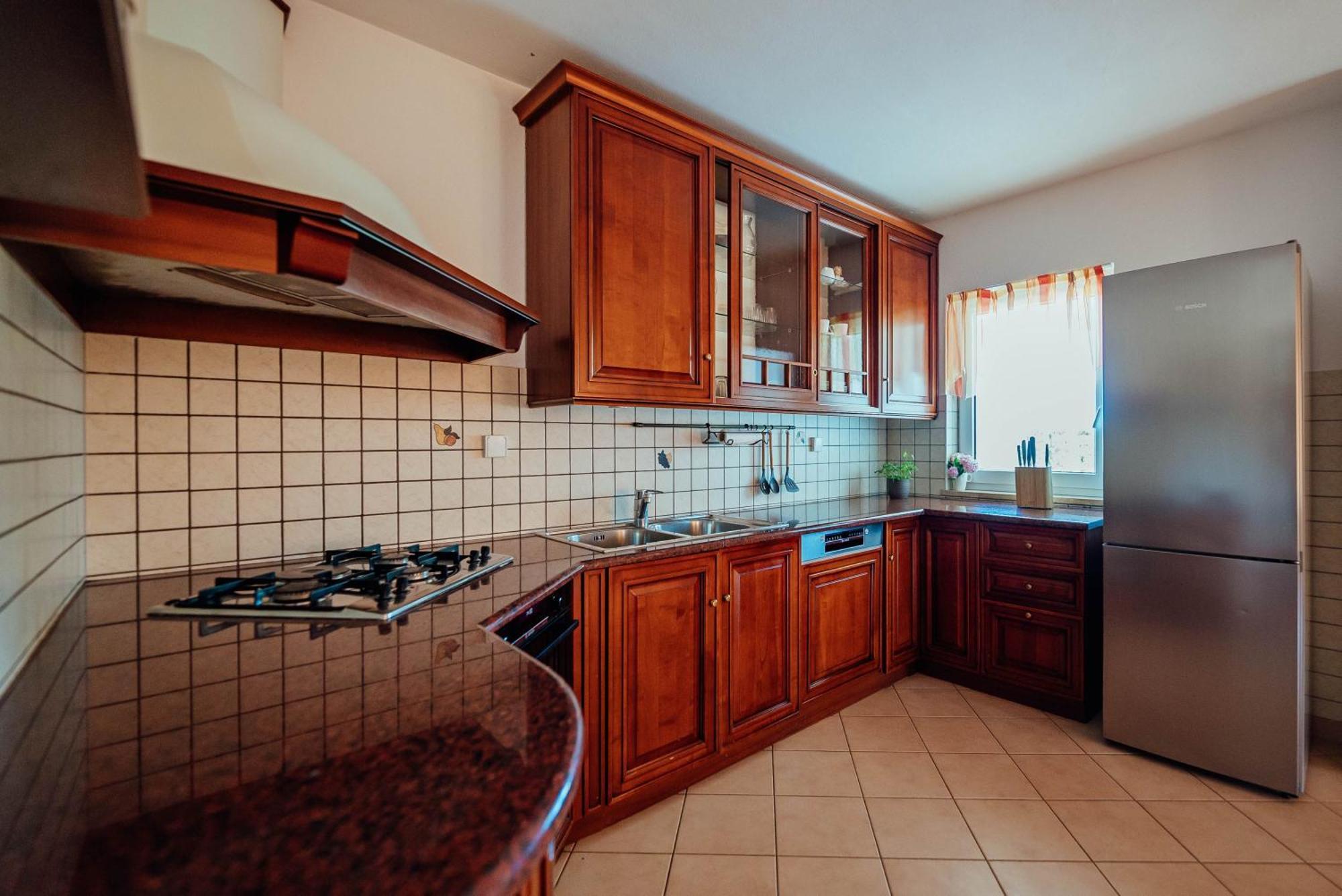 Villa Latica Donji Proložac Exteriör bild