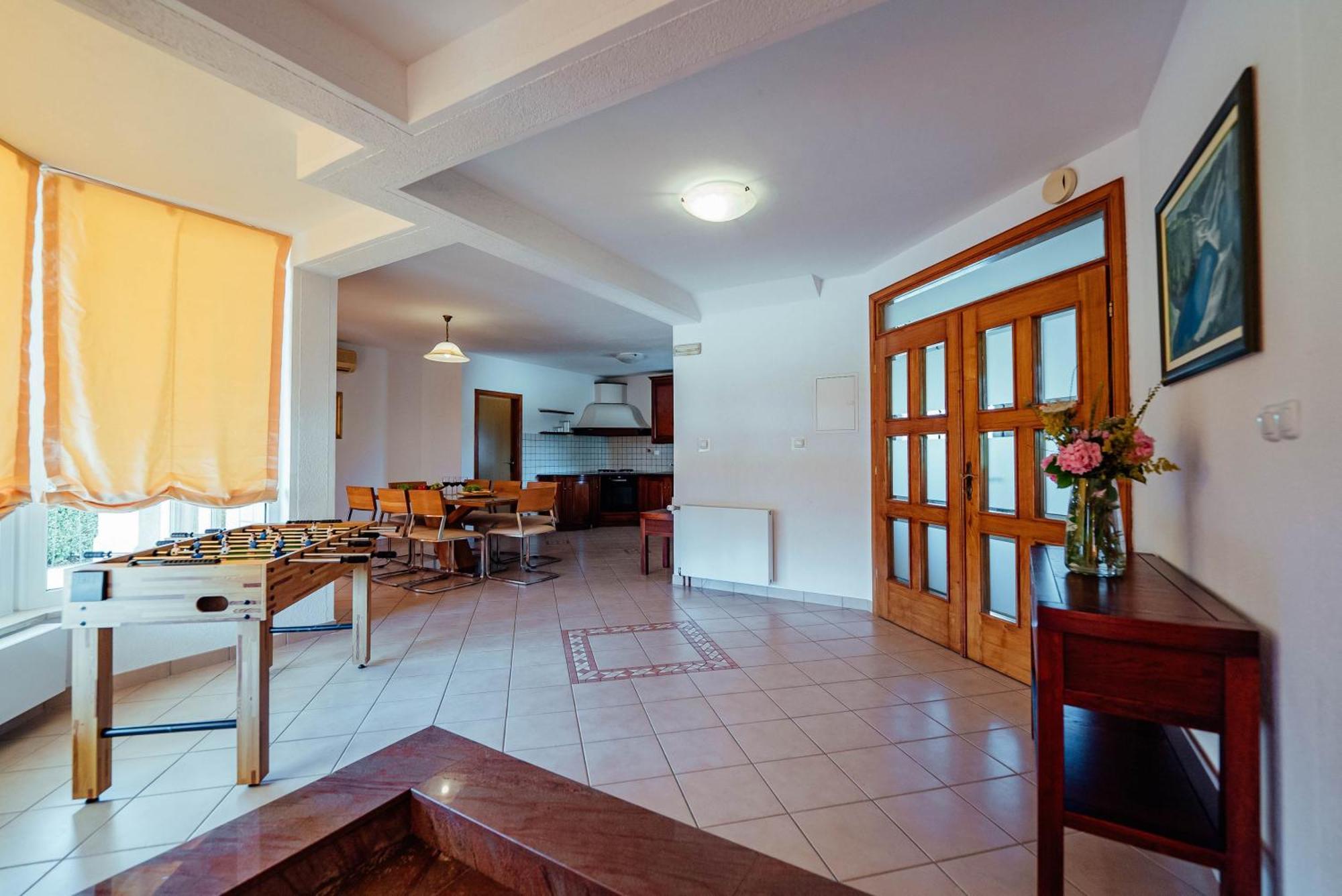 Villa Latica Donji Proložac Exteriör bild