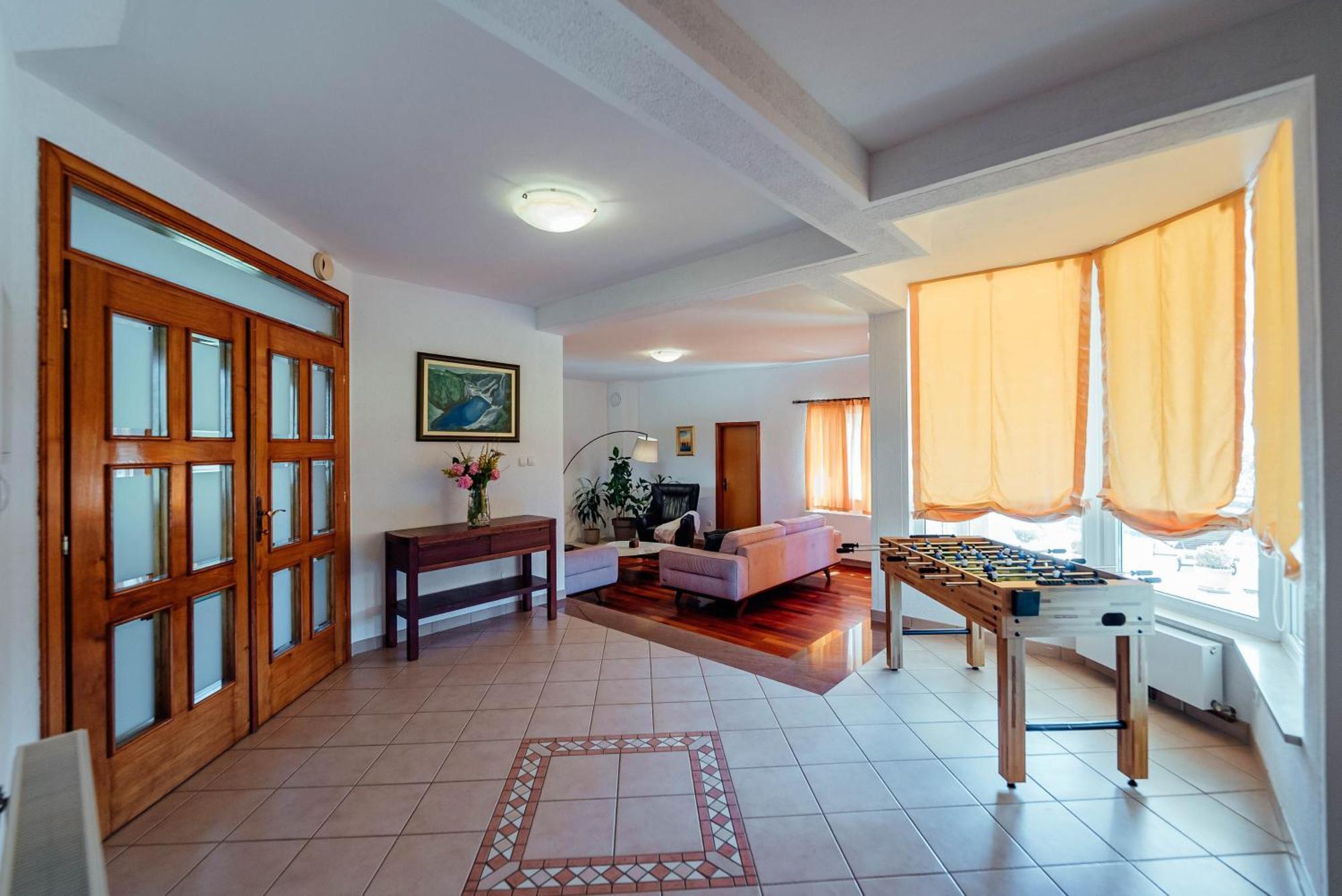 Villa Latica Donji Proložac Exteriör bild