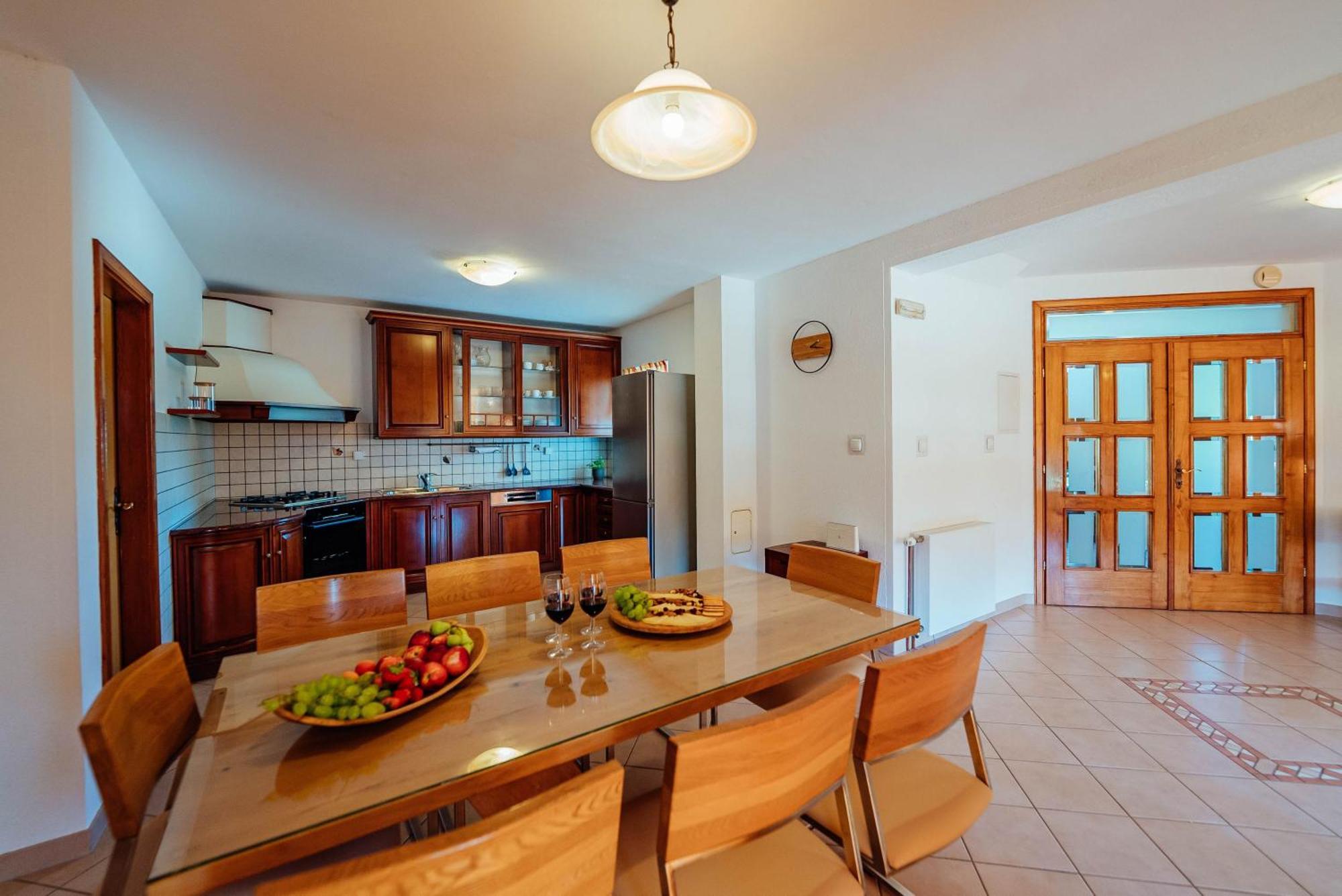 Villa Latica Donji Proložac Exteriör bild
