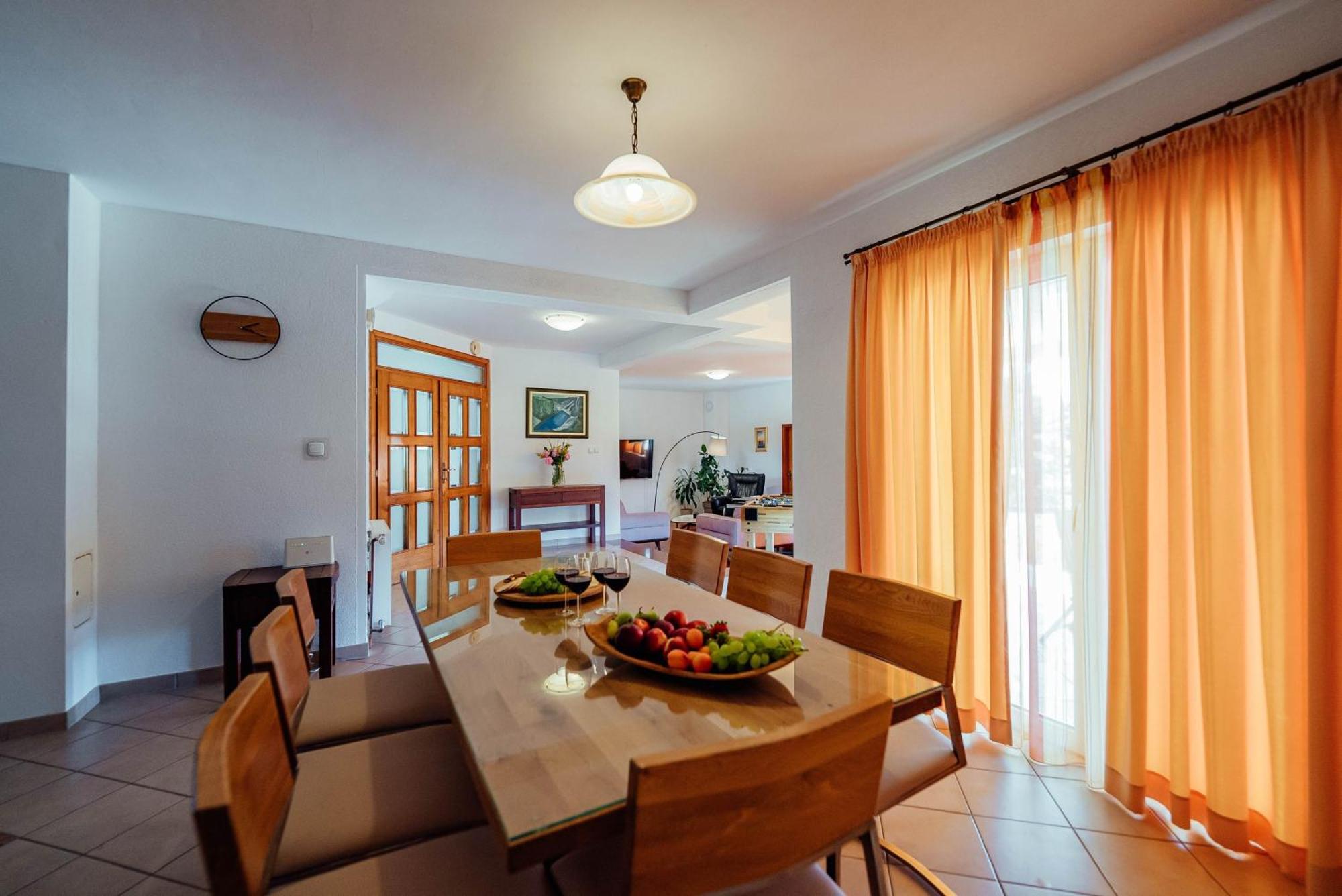 Villa Latica Donji Proložac Exteriör bild